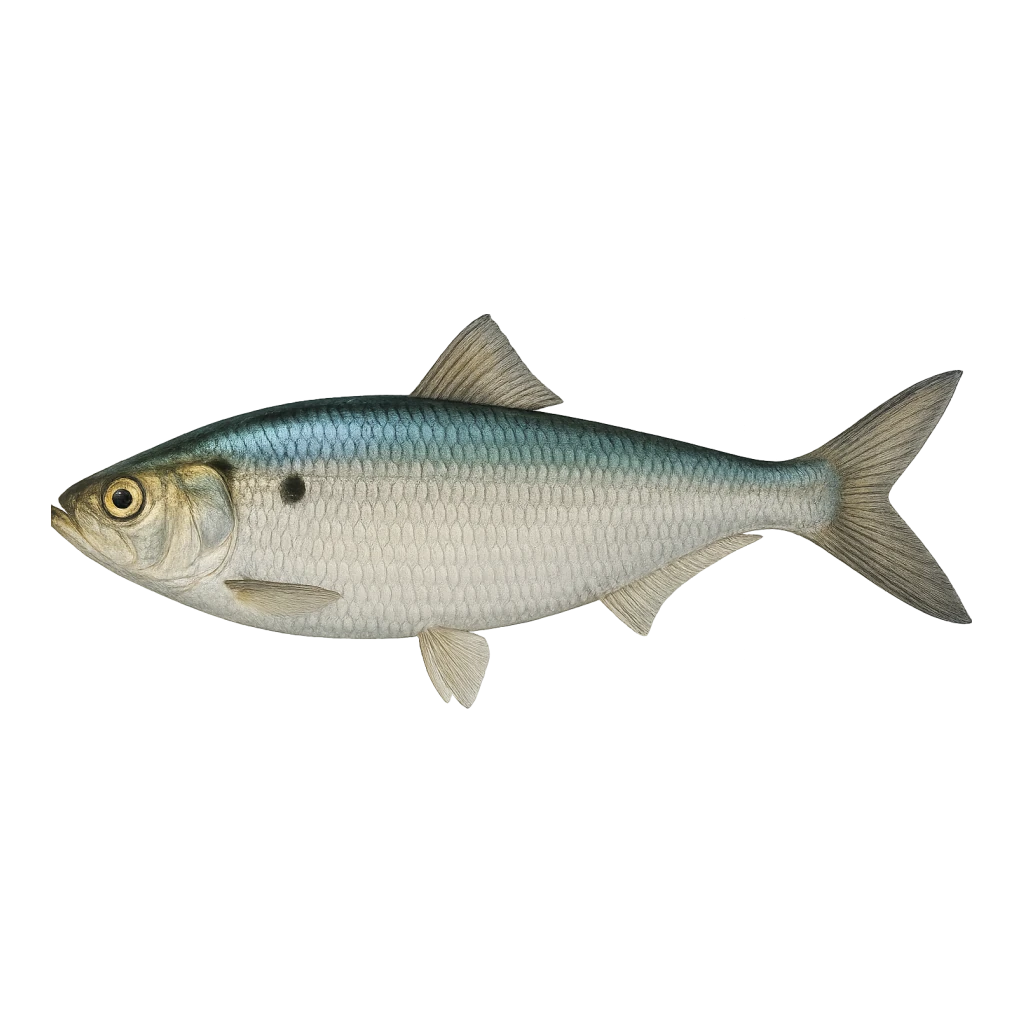 Blueback Herring