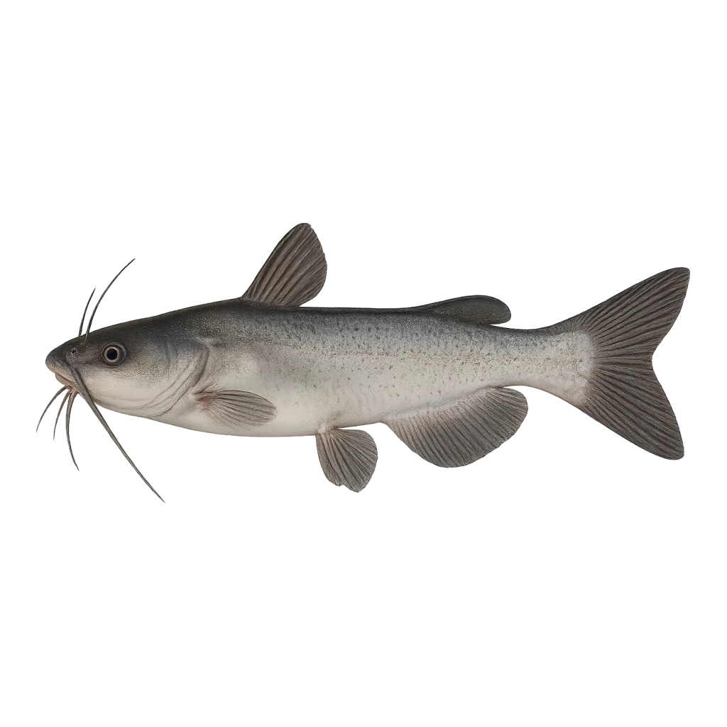 White Catfish