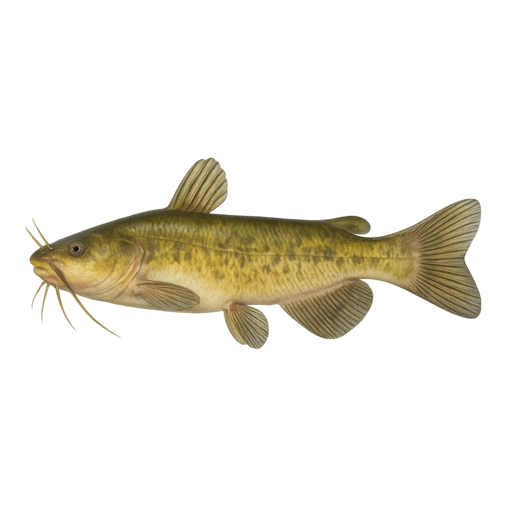 Yellow Bullhead