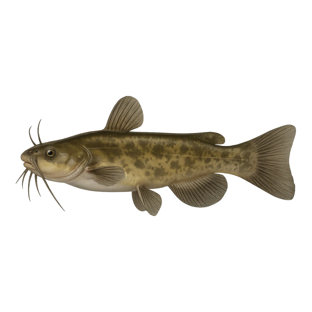 Brown Bullhead