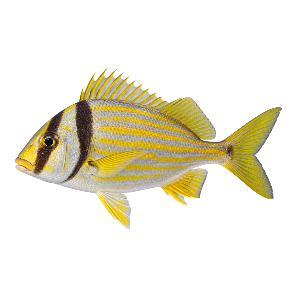 Porkfish