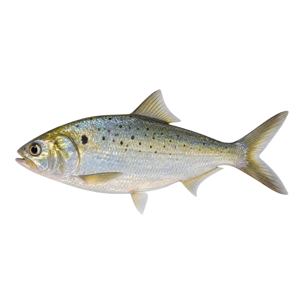 Gulf Menhaden