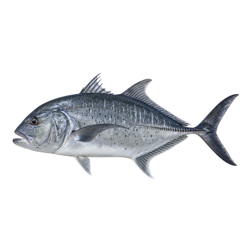 Giant Trevally