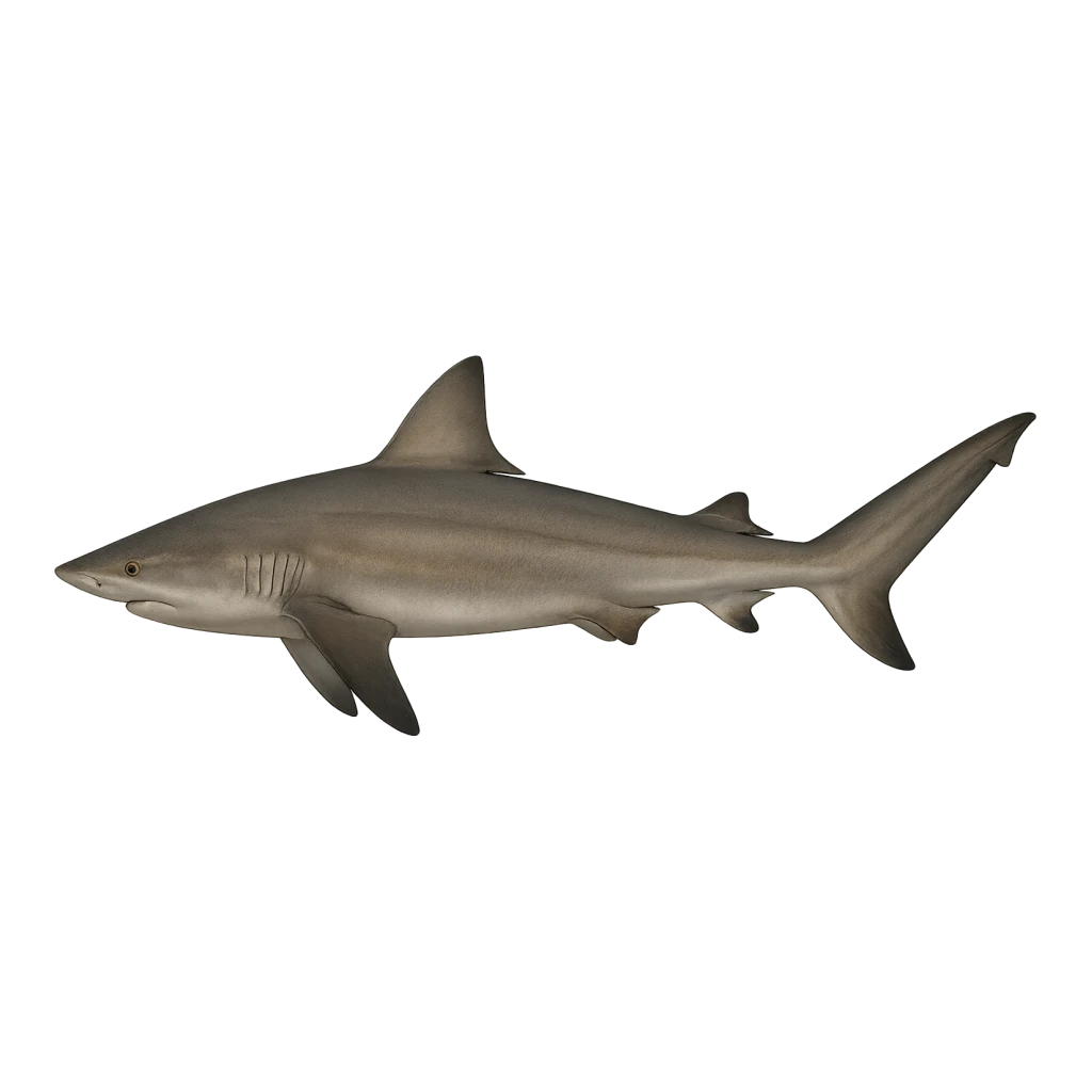 Sandbar Shark