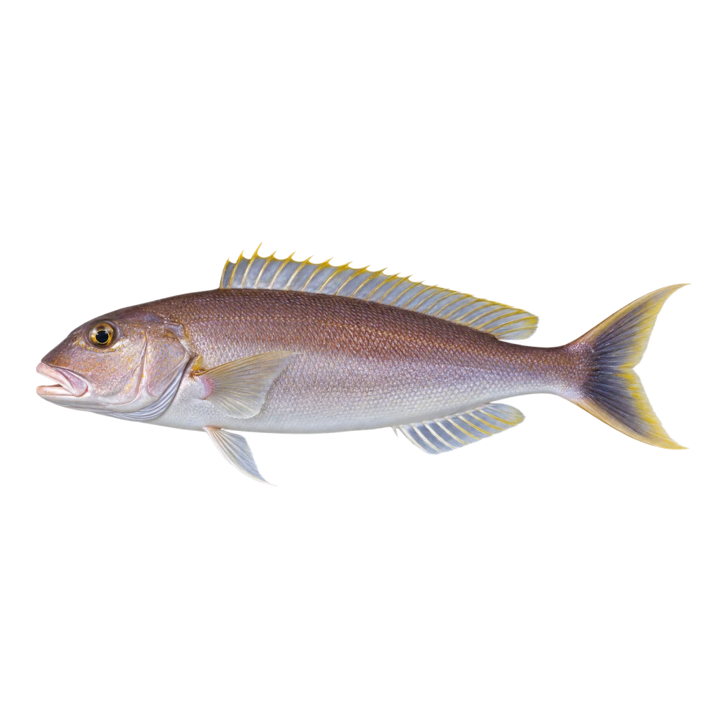 Anchor Tilefish