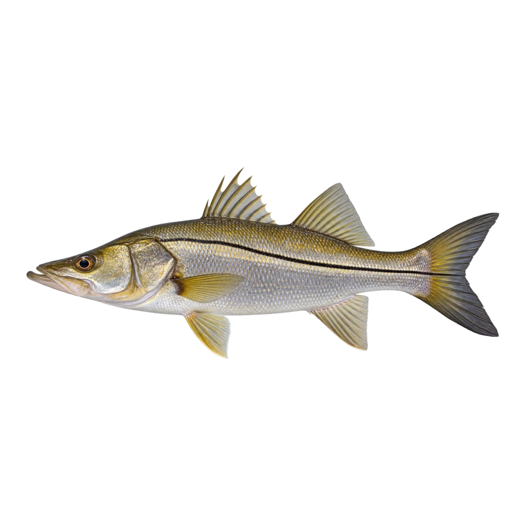Swordspine Snook