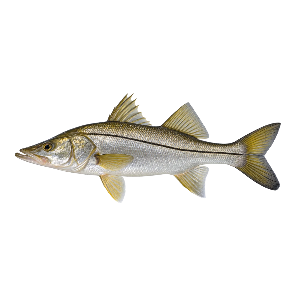 Tarpon Snook