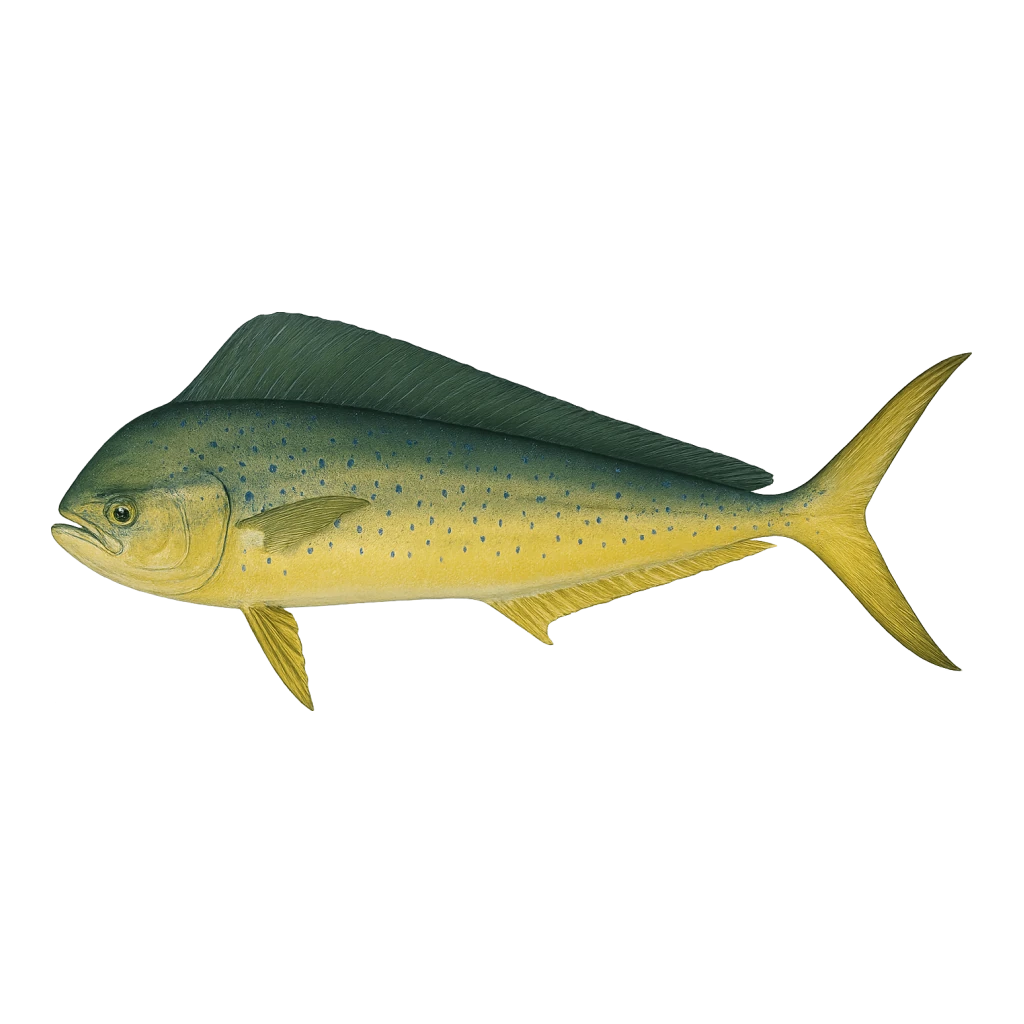 Mahi Mahi