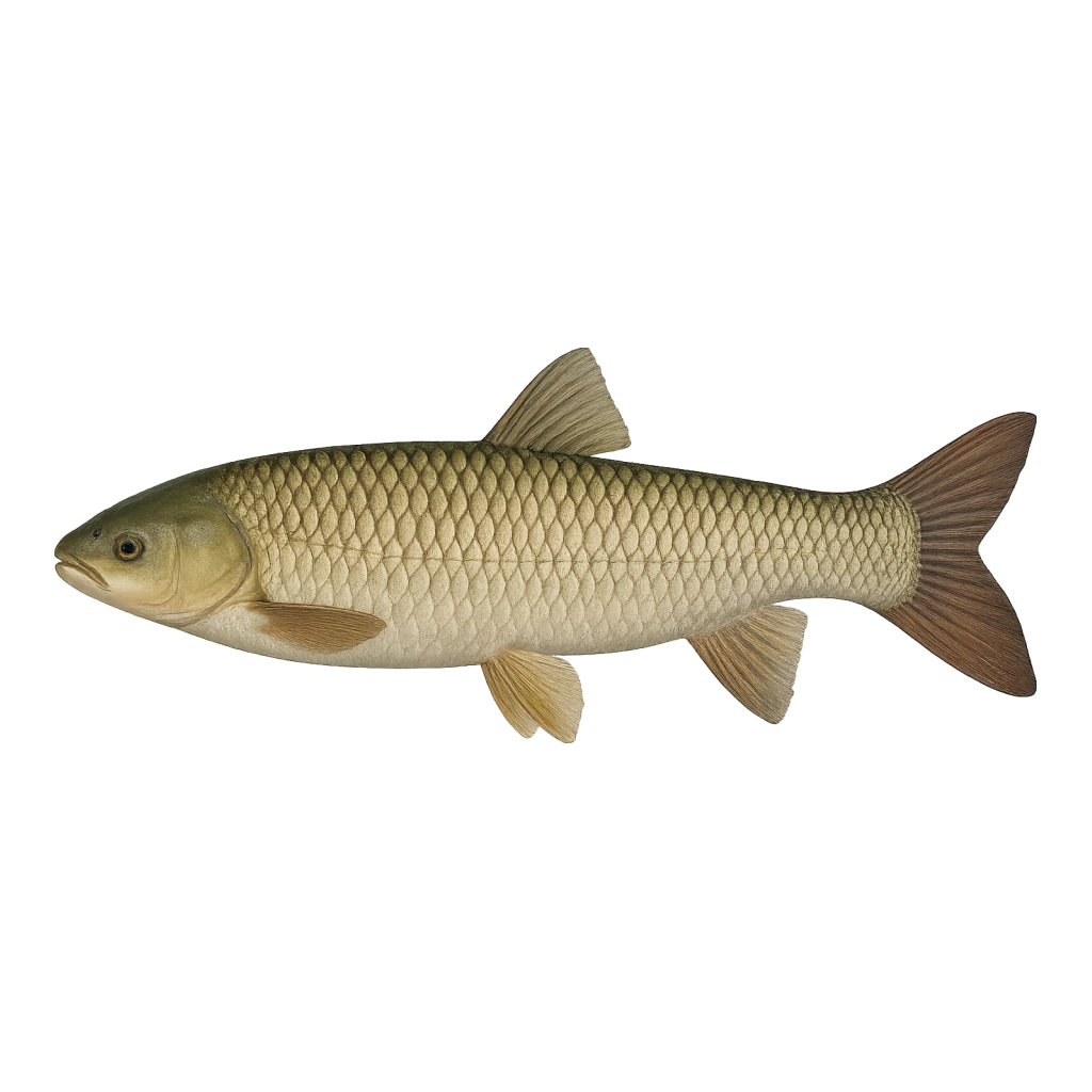 Grass Carp