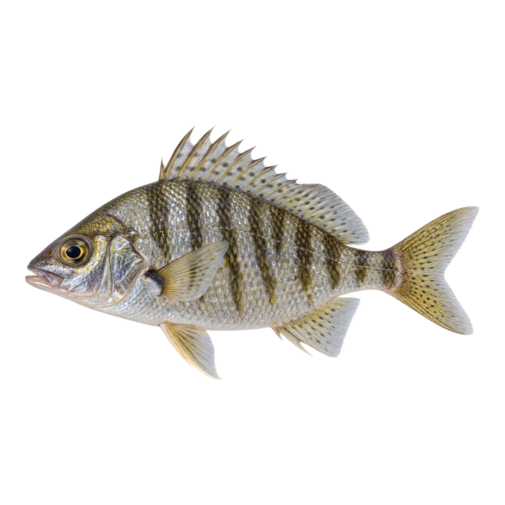 Shiner Perch