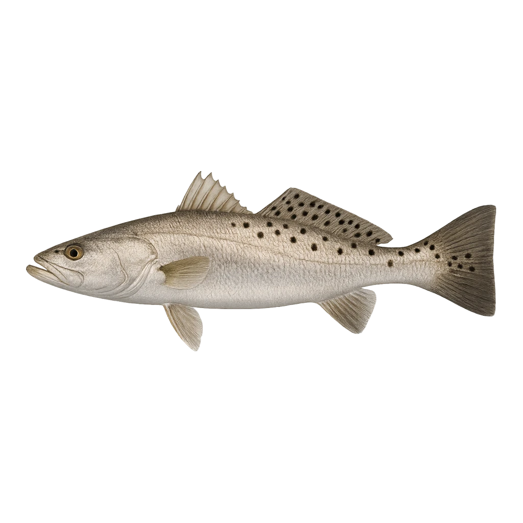 Spotted Seatrout