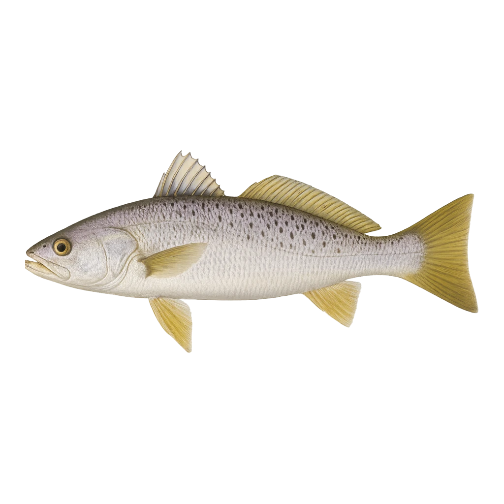 Weakfish