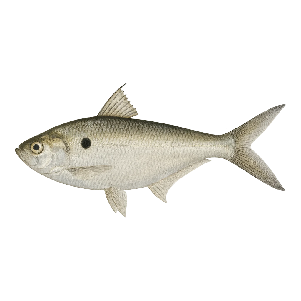Threadfin Shad