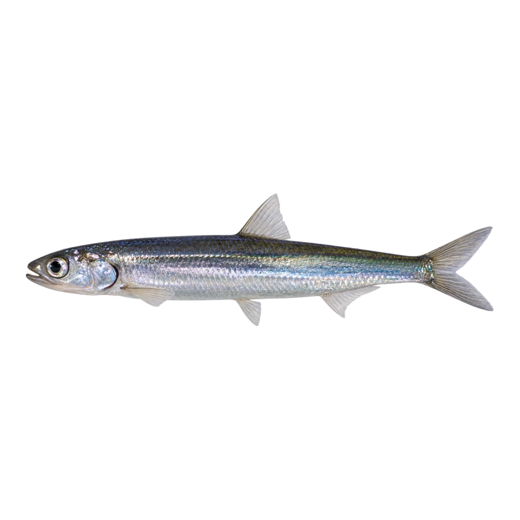 Northern Anchovy
