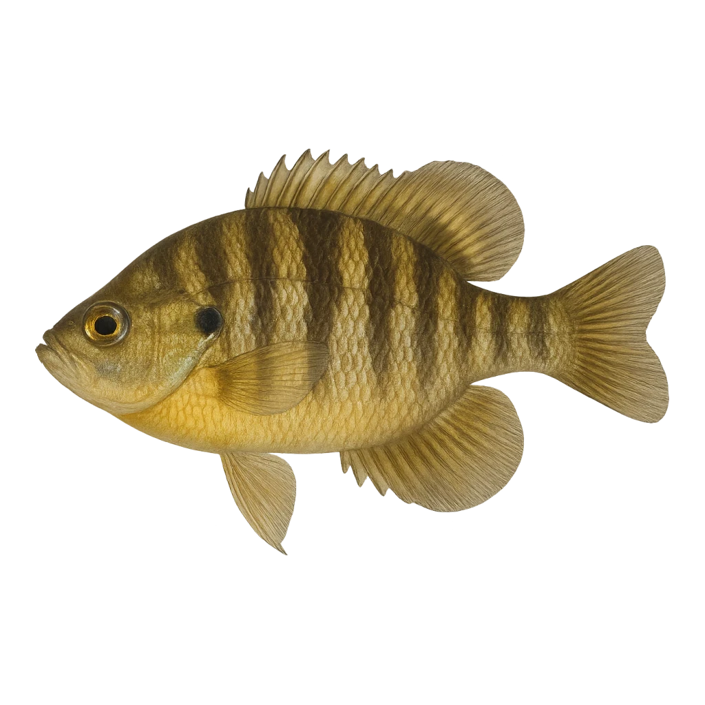 Banded Sunfish