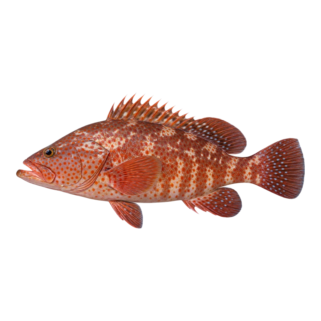 Red Hind