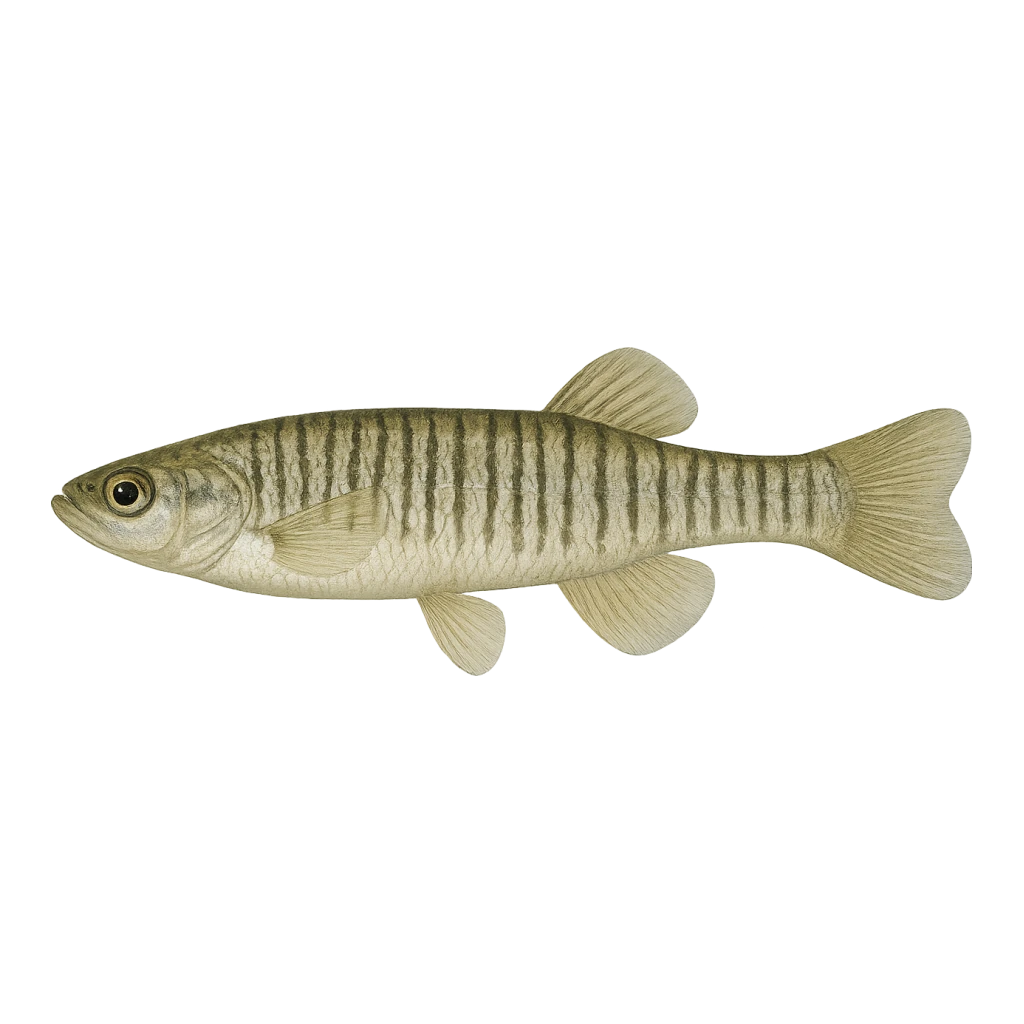 Banded Killifish