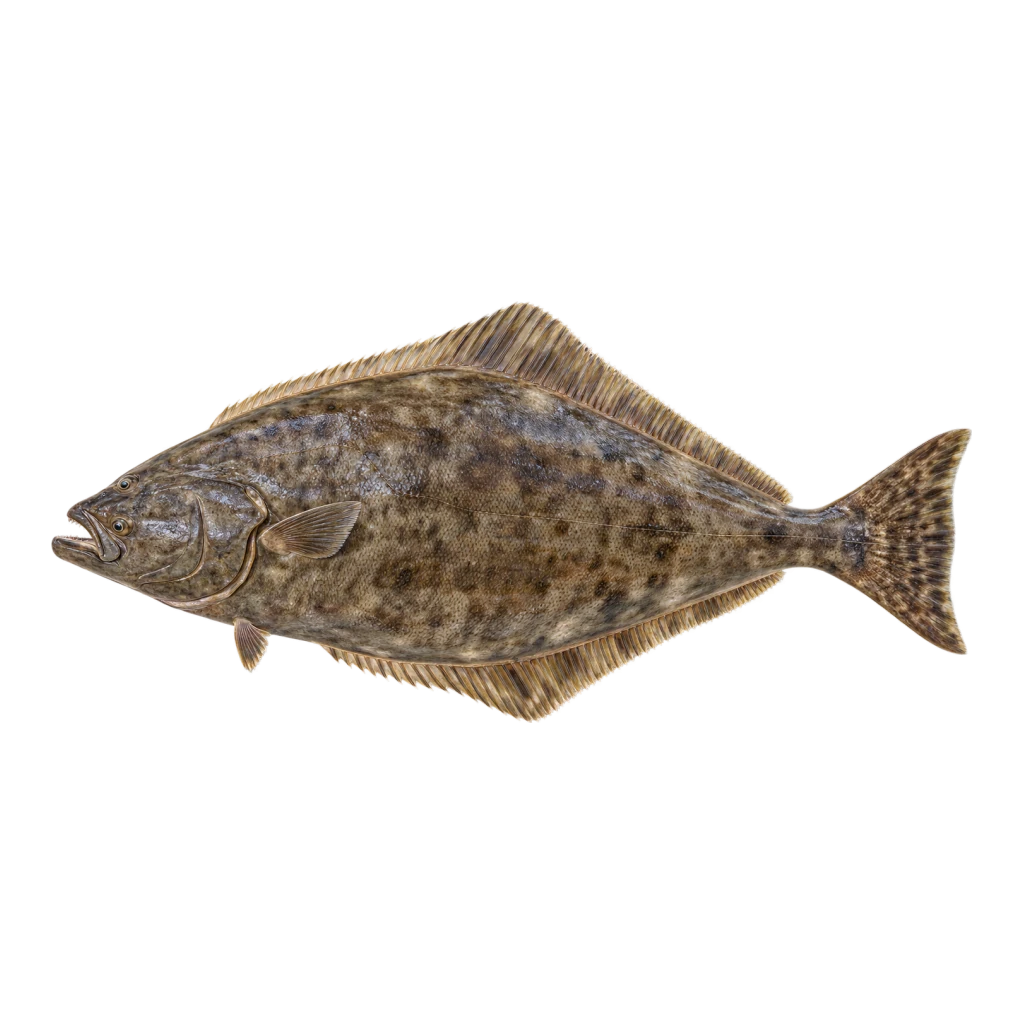 Pacific Halibut