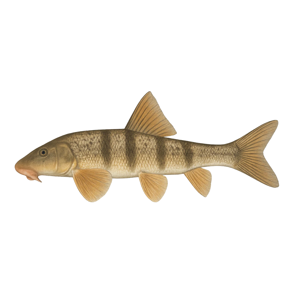 Northern Hog Sucker