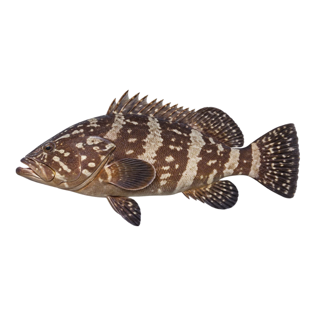 Warsaw Grouper