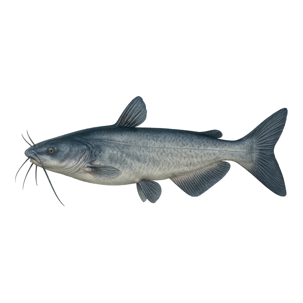 Blue Catfish