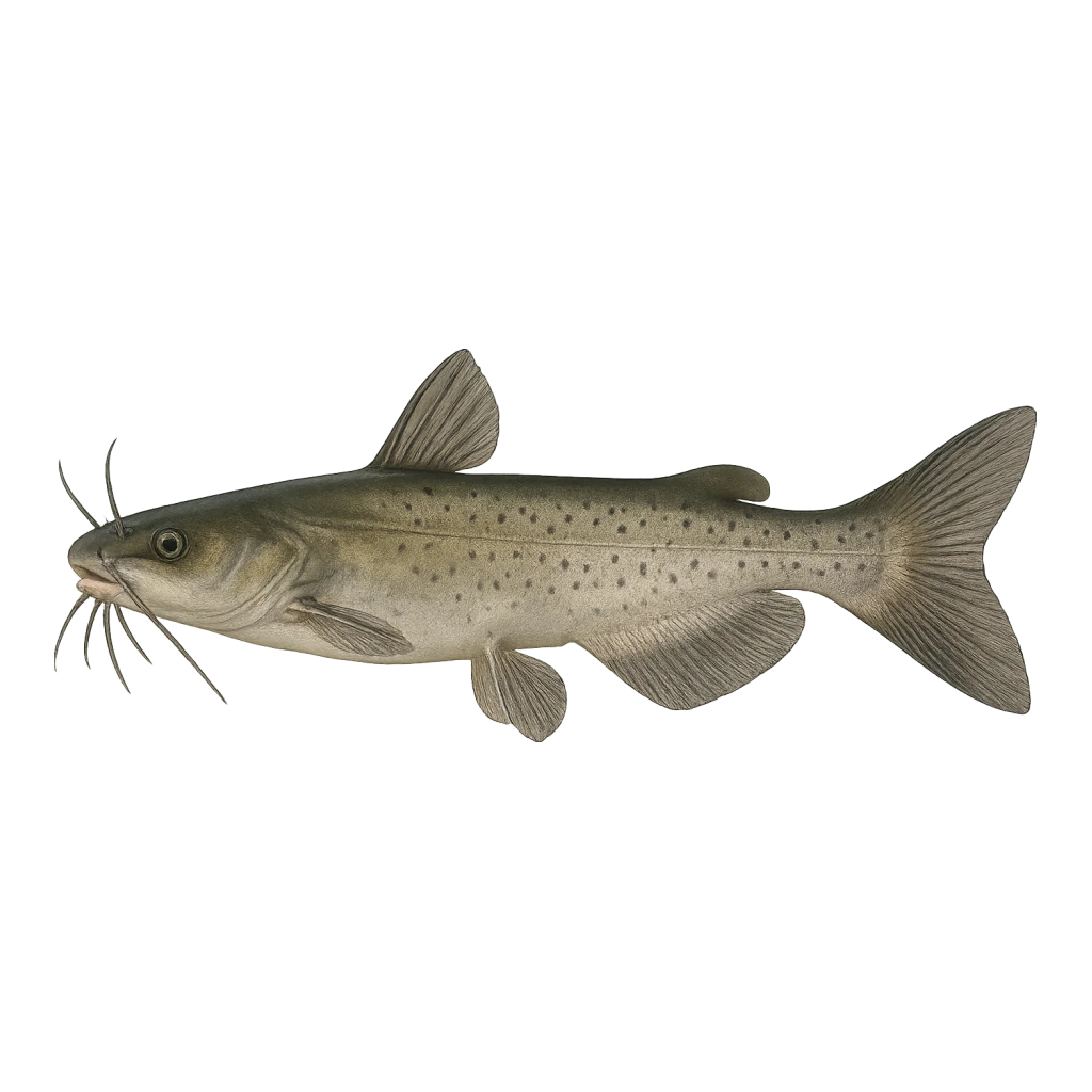 Channel Catfish