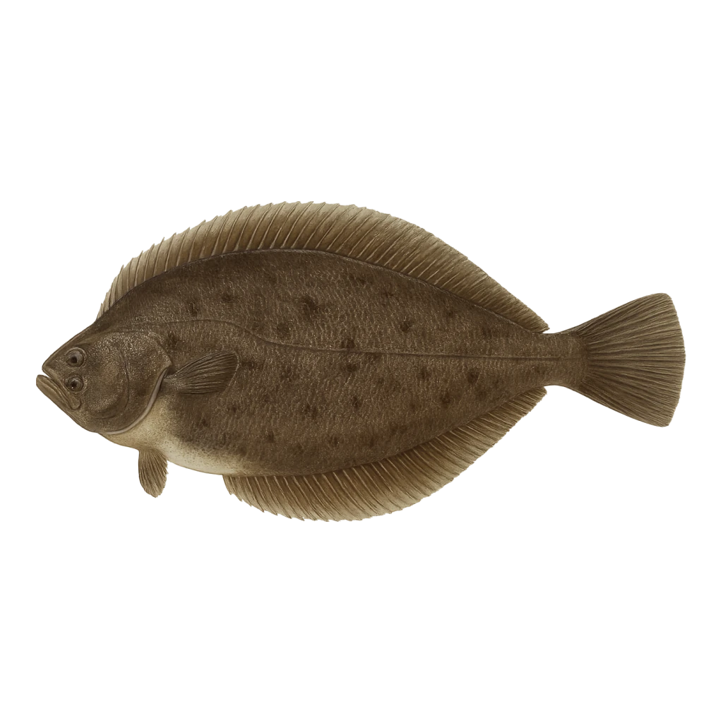 Pacific Dover Sole