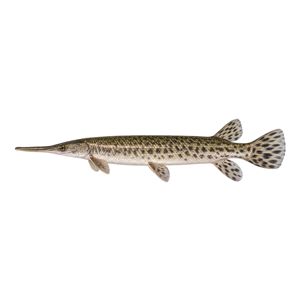 Shortnose Gar