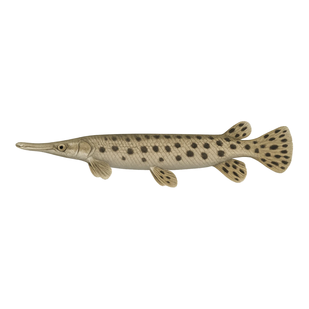 Florida Gar