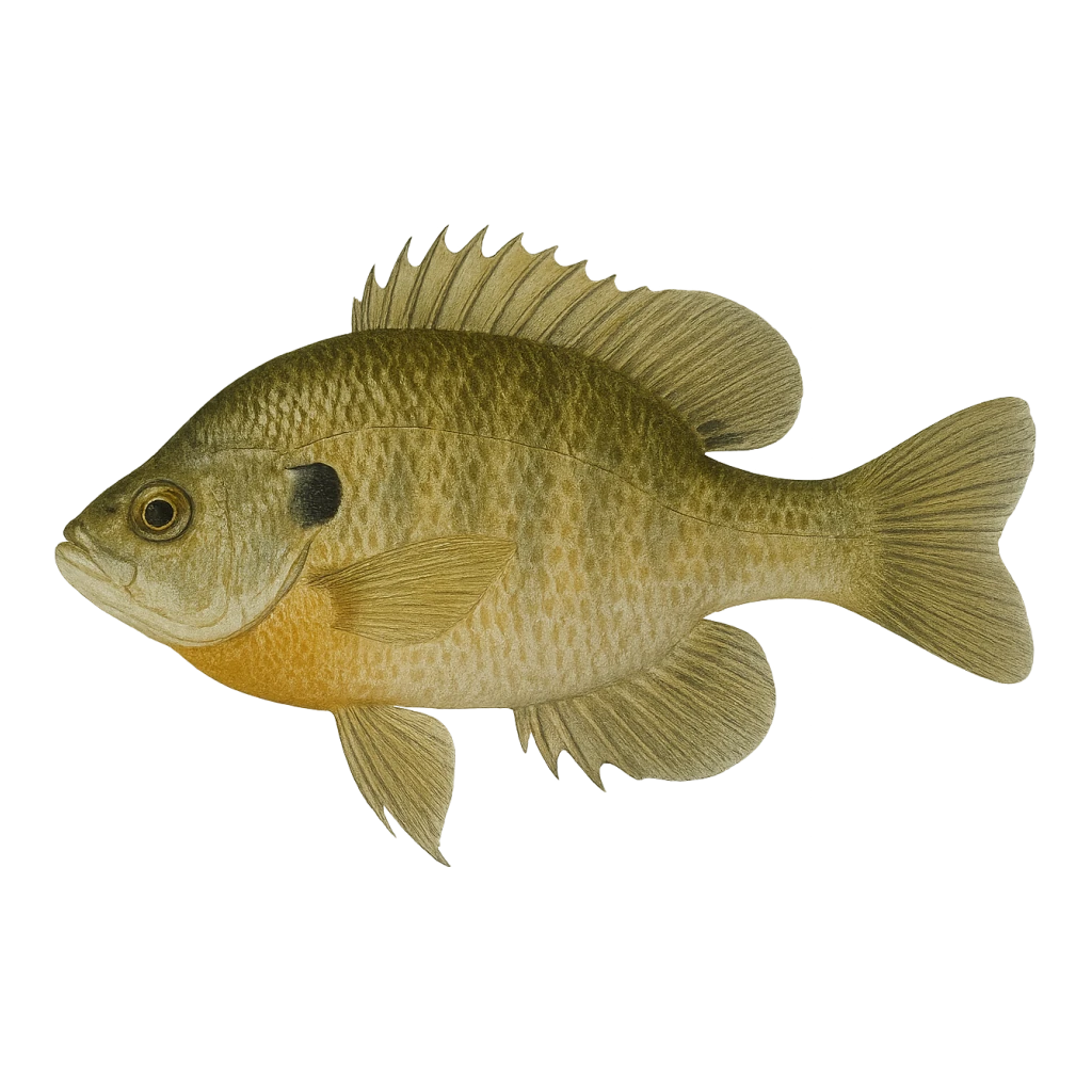 Bluegill