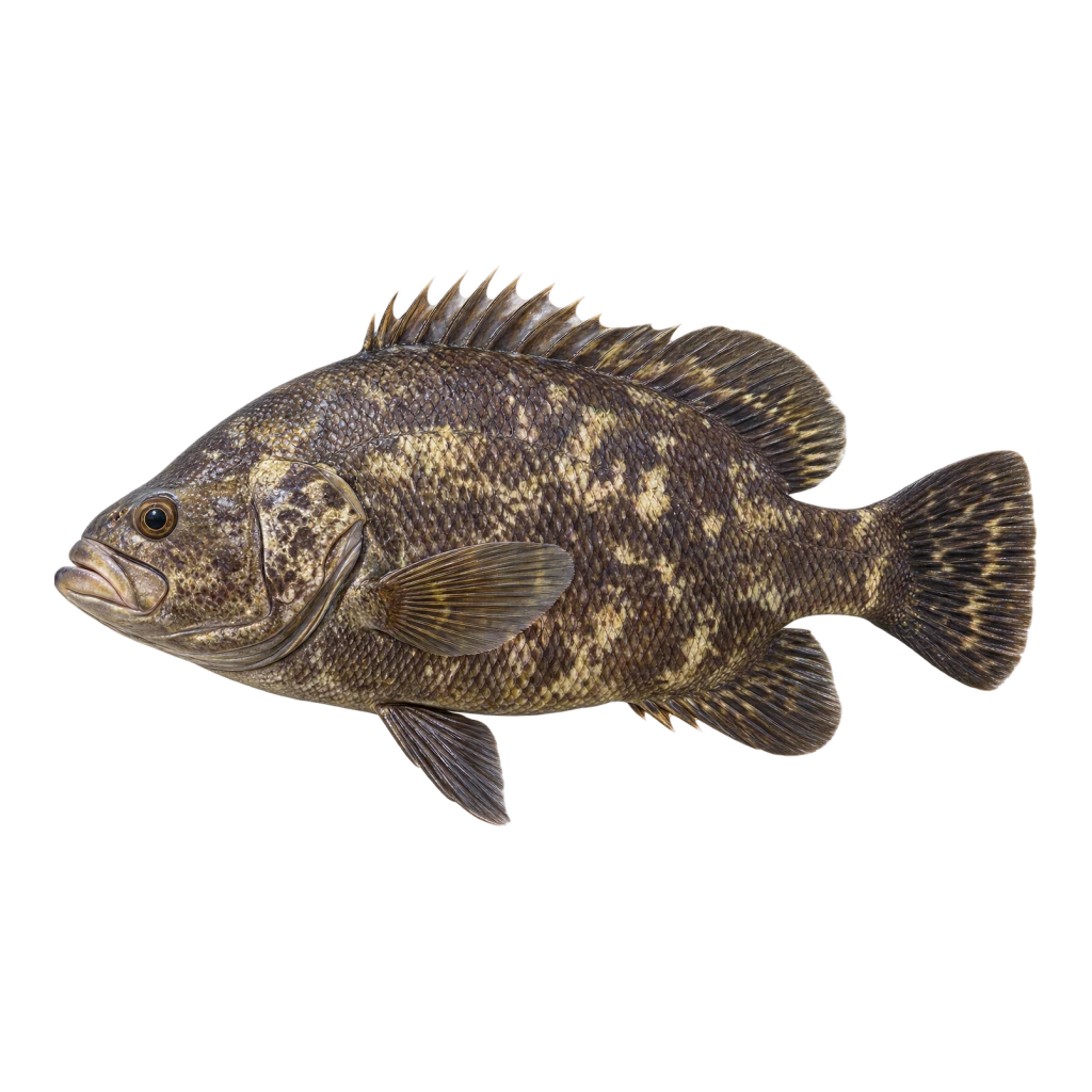 Atlantic Tripletail