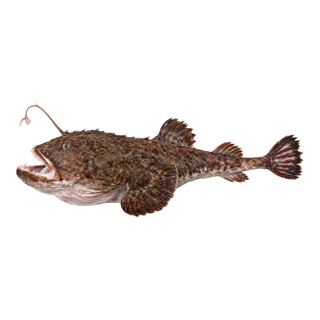 American Anglerfish