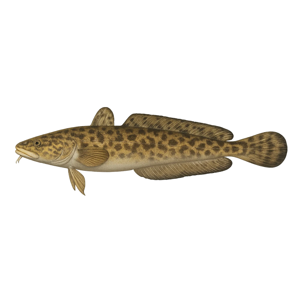 Burbot