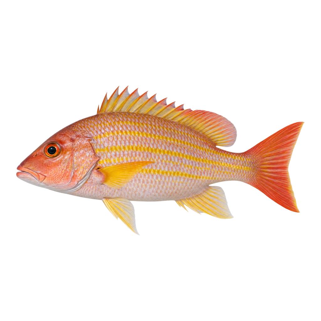 Schoolmaster Snapper