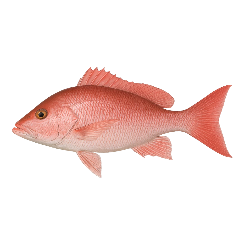 Red Snapper