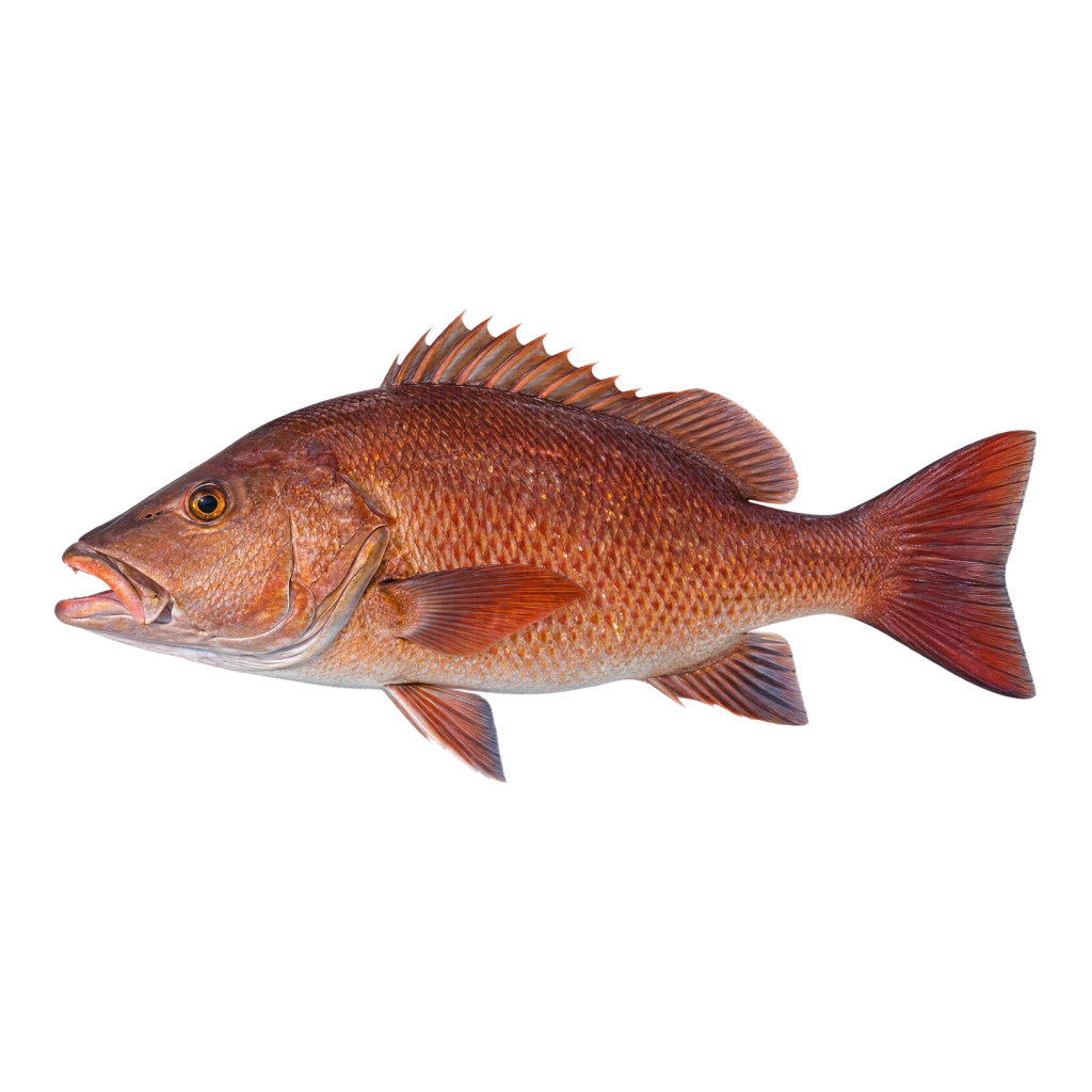 Cubera Snapper