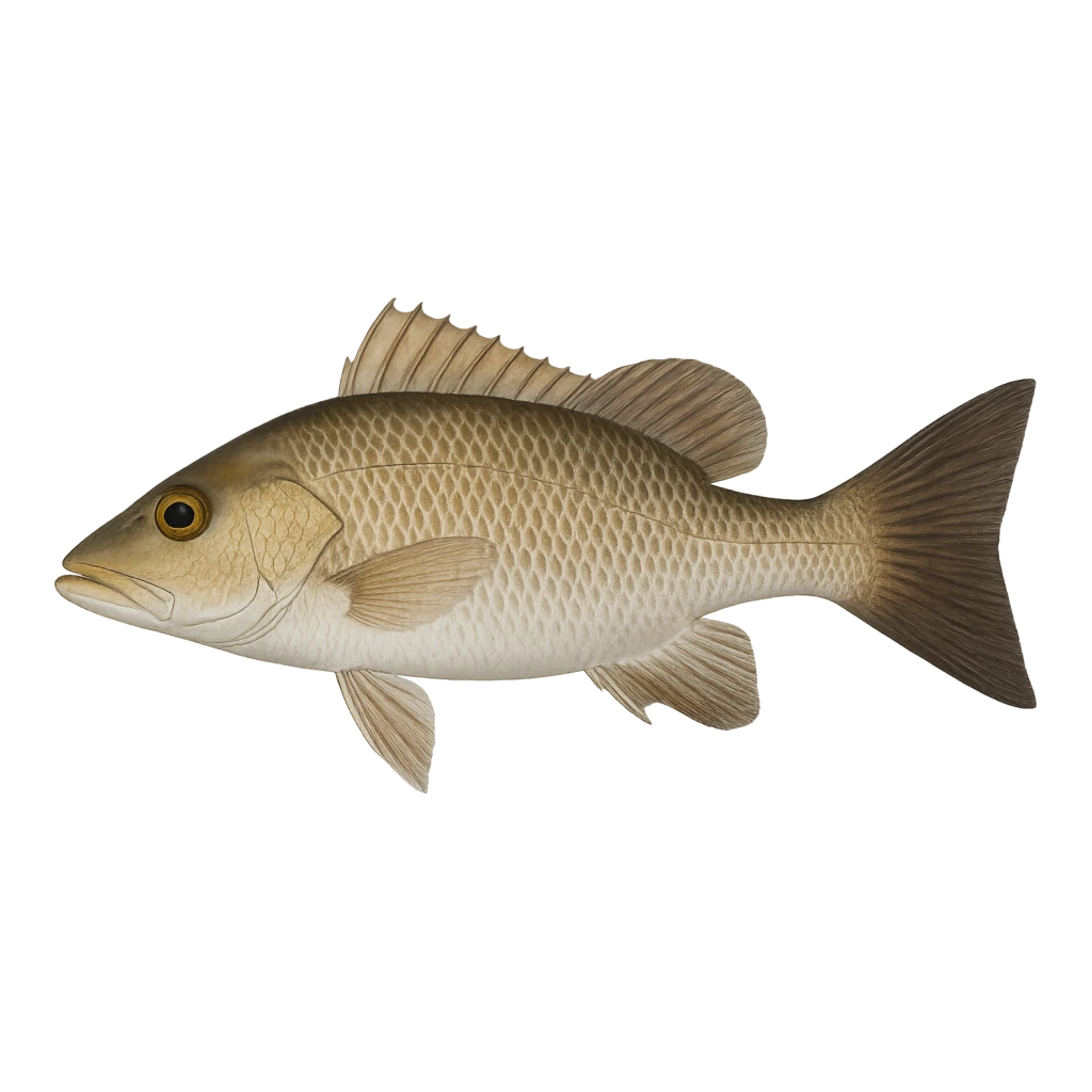 Gray Snapper