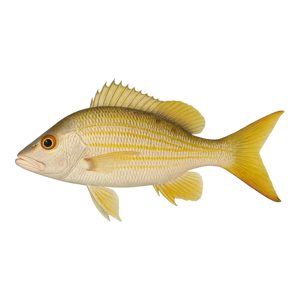 Lane Snapper