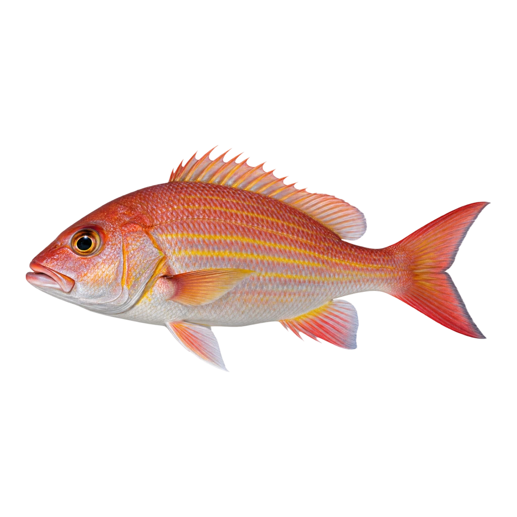 Silk Snapper