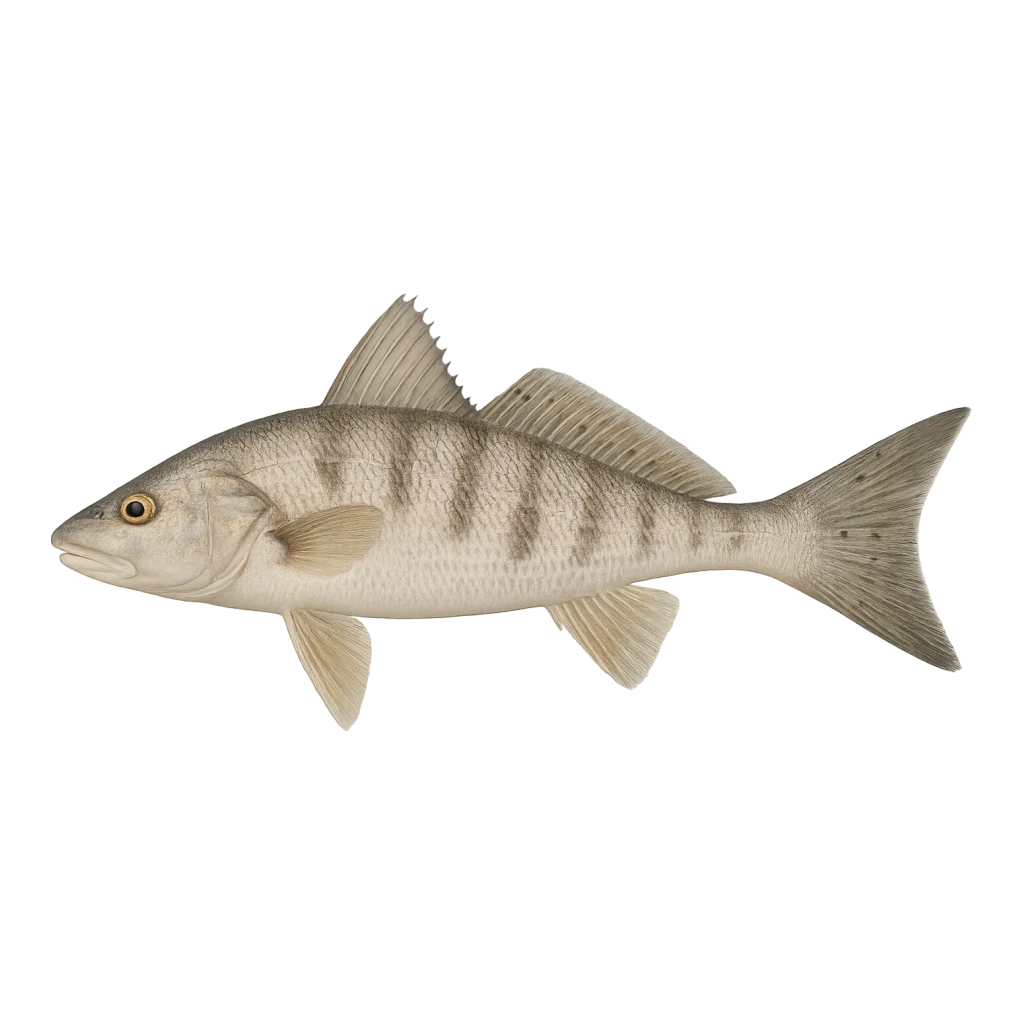 Southern Kingfish
