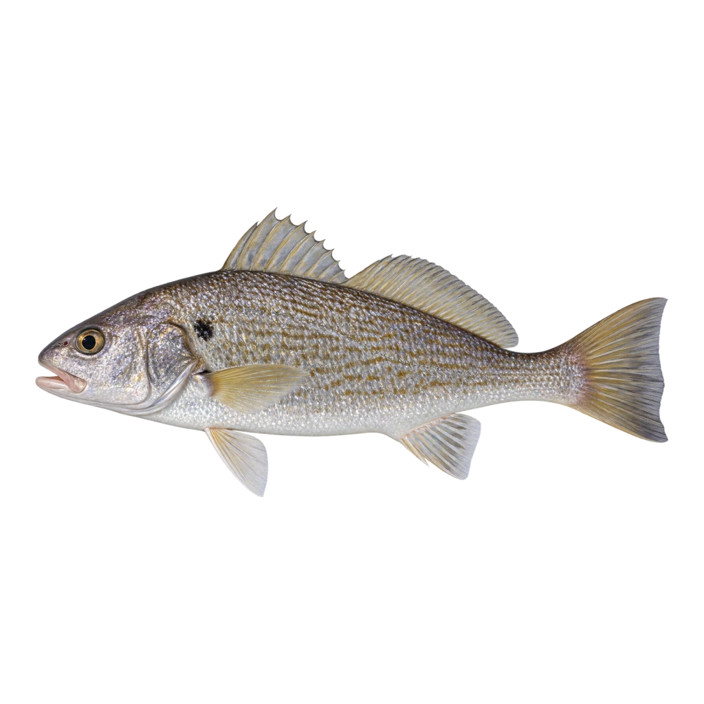 Atlantic Croaker