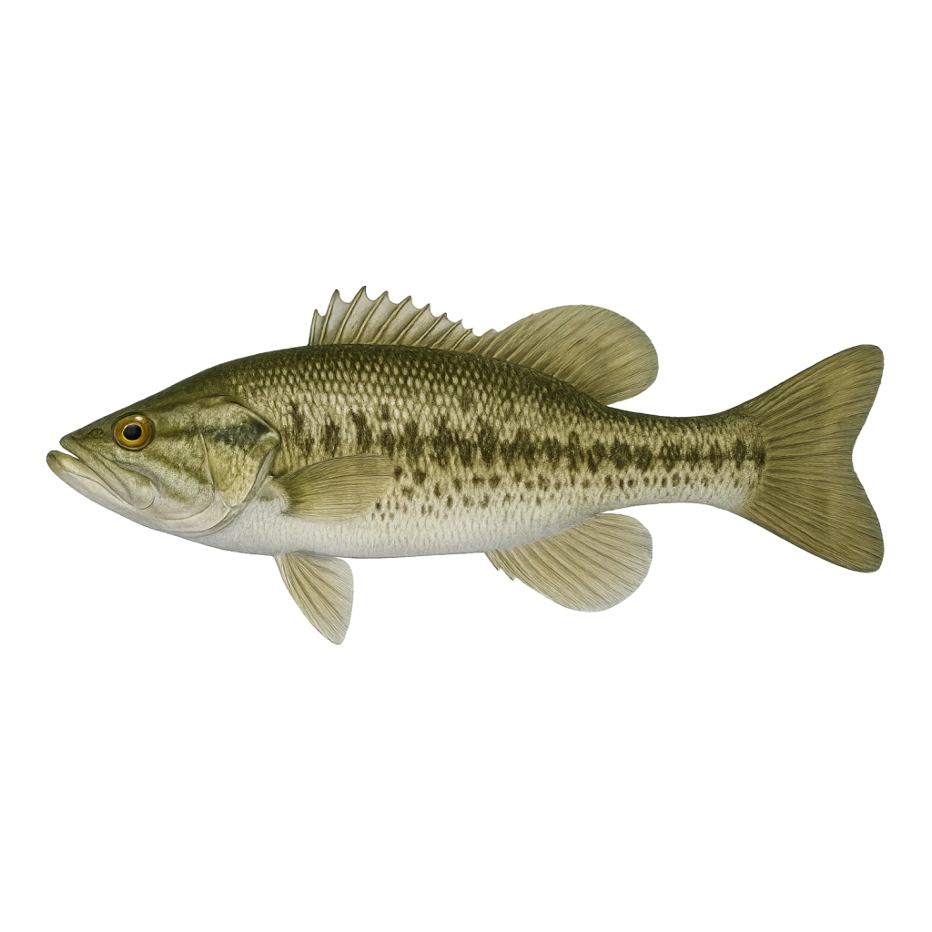 Shoal Bass