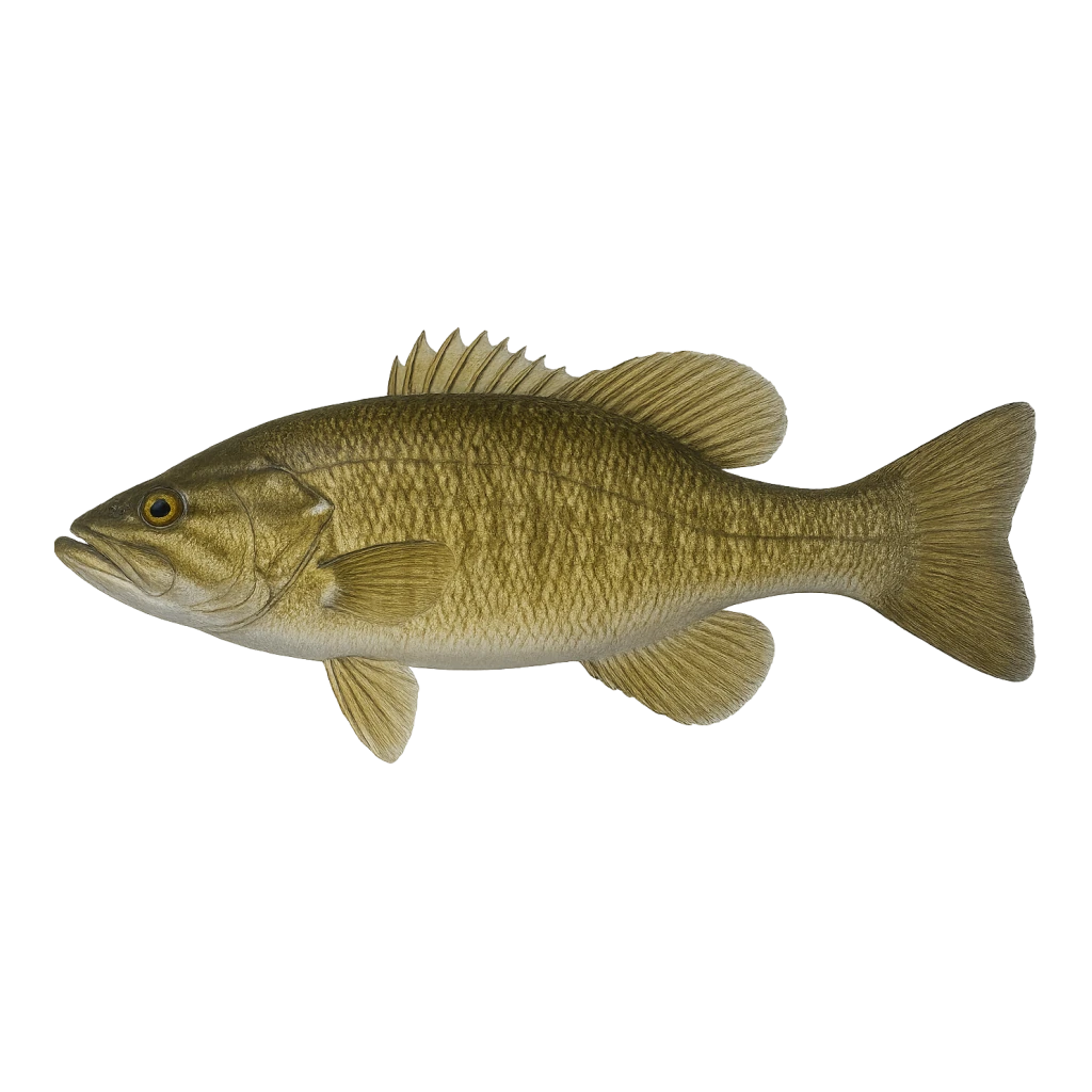 Smallmouth Bass