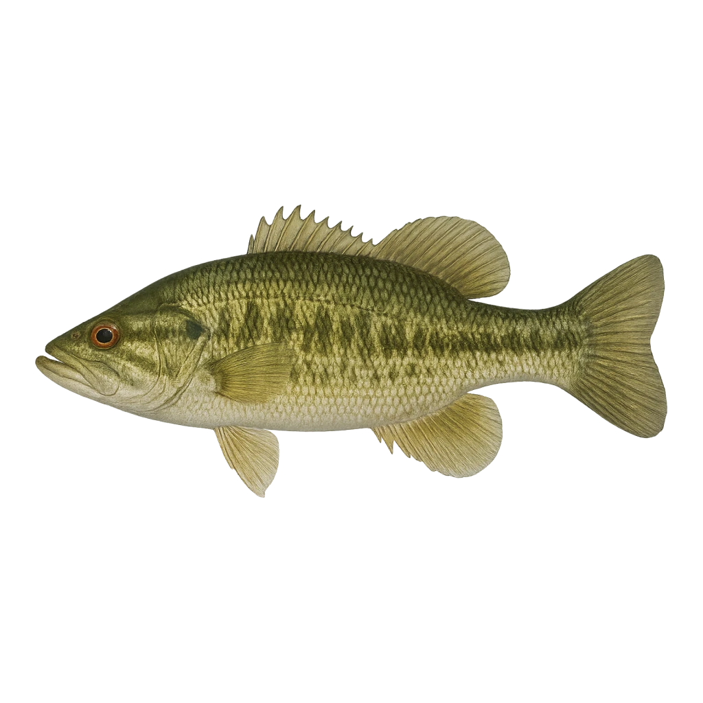 Suwannee Bass