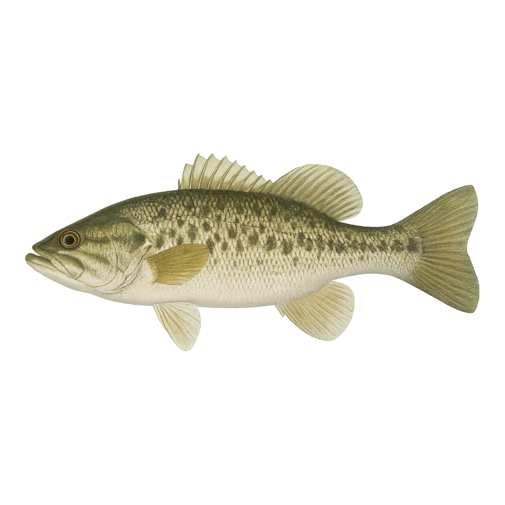 Spotted Bass