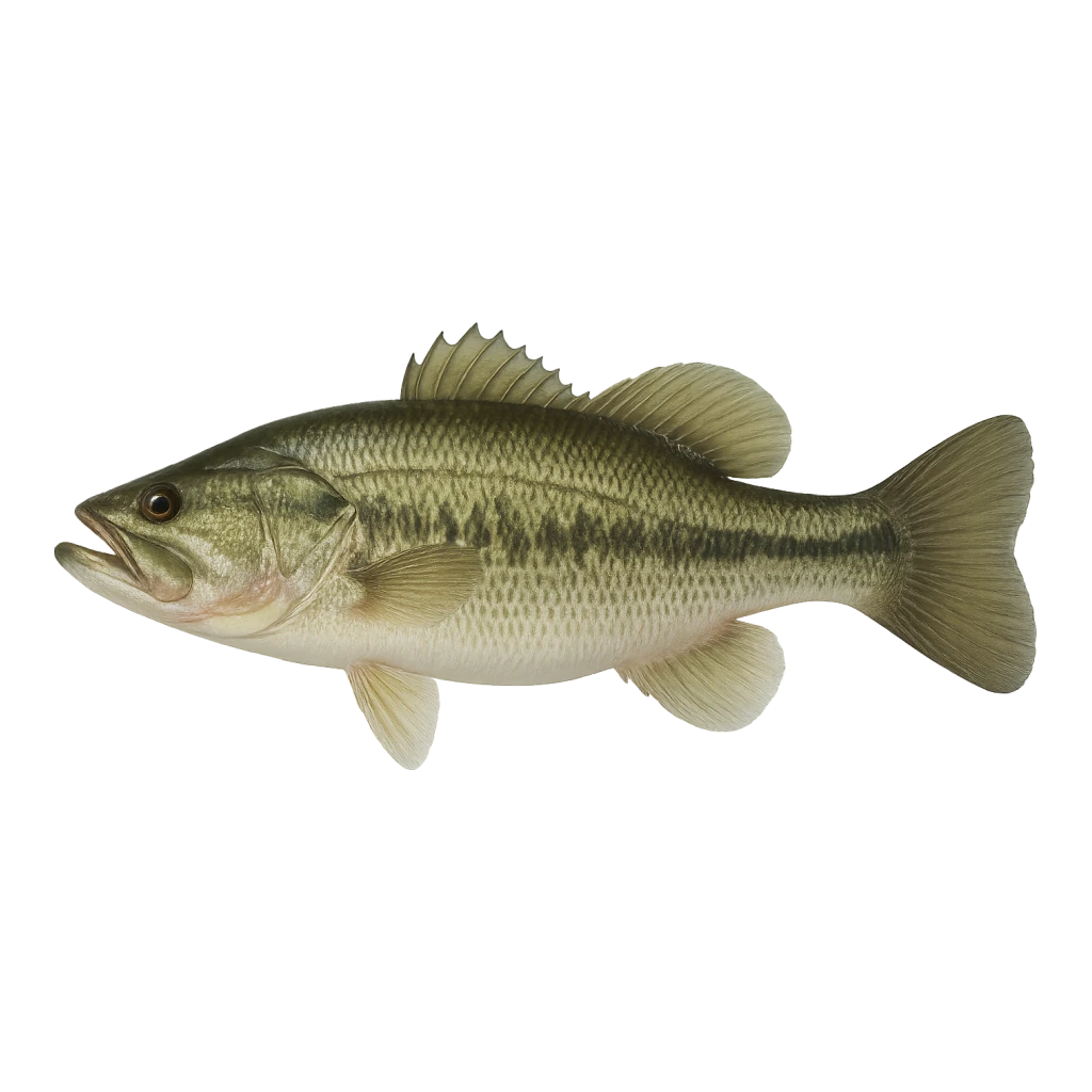 Largemouth Bass