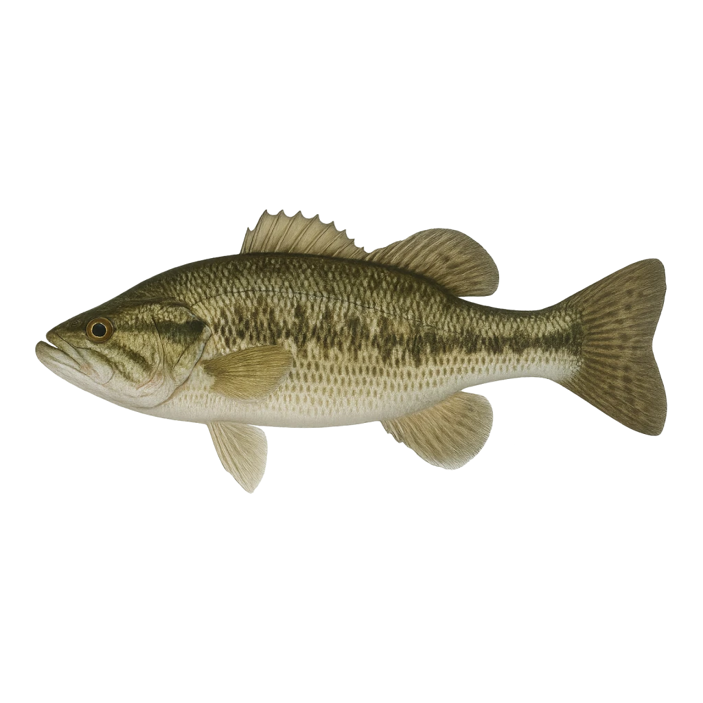 Guadalupe Bass