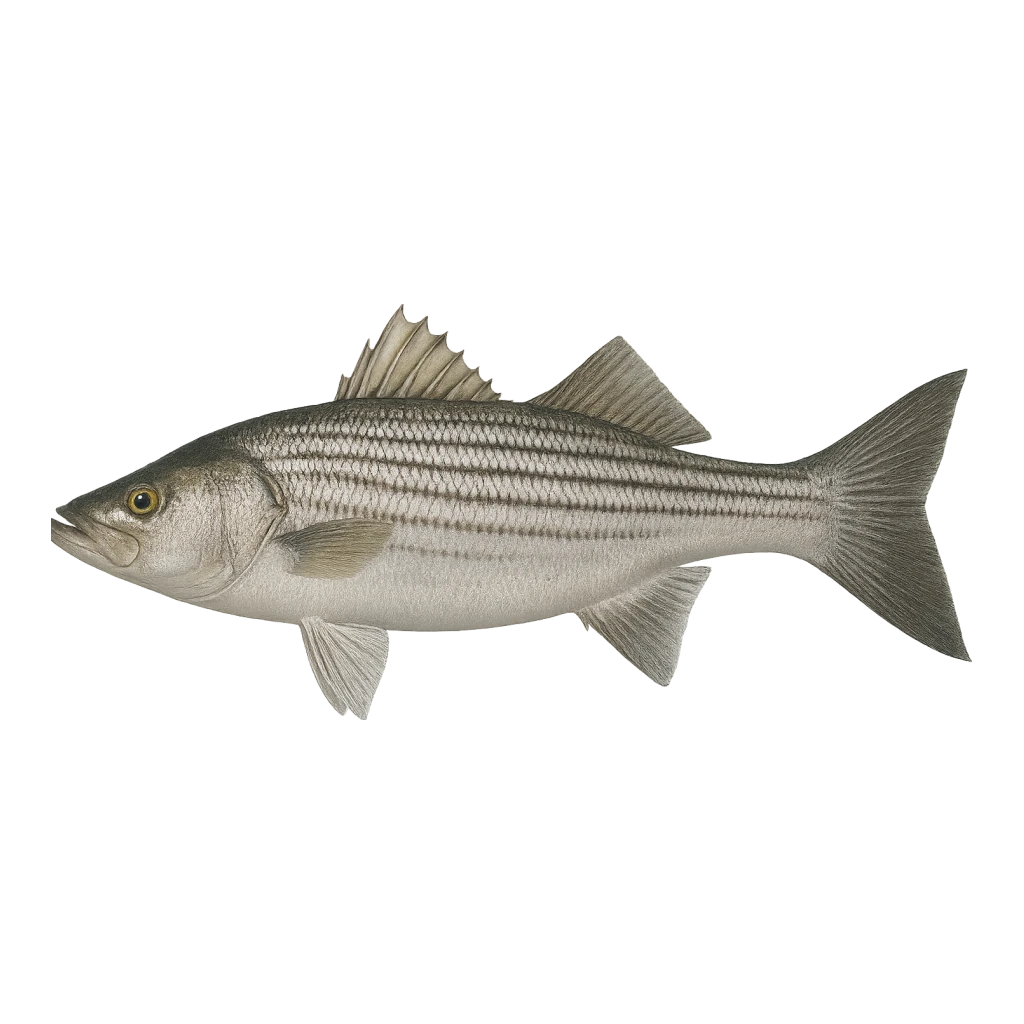 Striped Bass