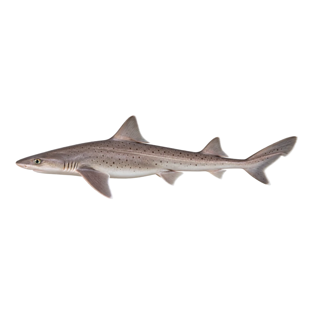 Smooth Dogfish