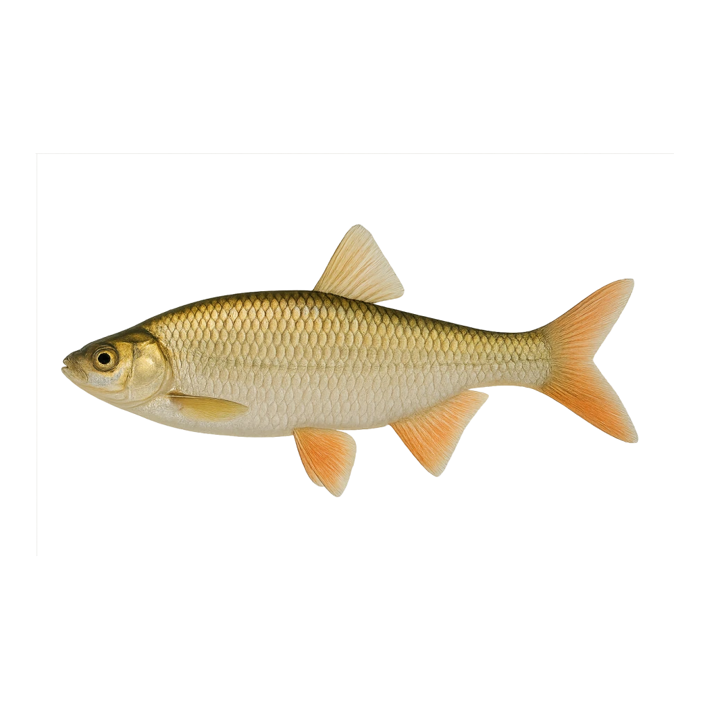 Golden Shiner